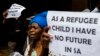 South Africa to Strip Refugees' Status for Any Political Act
