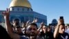 Israeli Forces Raid Al-Aqsa Mosque After Clashes