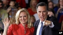 ফ্লরিডার রাজ্যে রিপাবলিকান প্রার্থীরা ভোটের জন্য লড়ছেন