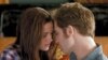 Vampire Fights for Girlfriend in 'The Twilight Saga: Eclipse'
