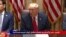 Trump: Ji bo Serederîya bi Îranê re Sê Bijardeyên Berdest Hene
