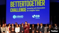 BetterTogether USAID IDB