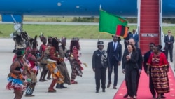 Africa News Tonight - US Vice President Kamala Harris Arrives in Zambia, DR Congo Trapped in Cycles of Brutality and Misery & More