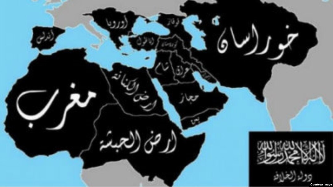 ISIS in India