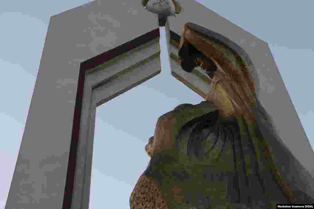 Jalal-Abad, Kyrgyzstan