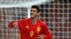 Chelsea : Morata veut que cessent les chants à connotation antisémite