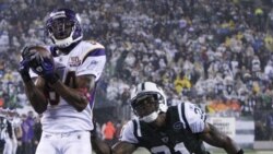 هفته پنجم NFL