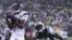 هفته پنجم NFL