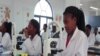 Malawi Grooms Future Female Scientists Through Science Camp