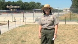 National Mall Construction to Affect July 4 Celebrations