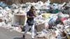 Lebanon's Trash Crisis Threatens Return in Summer Heat