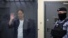 Эван Гершкович находится в российской тюрьме 400 дней