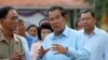 Hun Sen Lends Support to Union Leaders Convicted Over Garment Worker Unrest