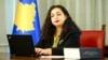 Predsednica Kosova: Srpsko-ruski uticaj destabilizuje region