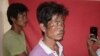မဲဆောက်မိသားစု သတ်ဖြတ်မှု မသင်္ကာသူ ၂ ဦး မြန်မာပြည်တွင်းမှာဖမ်းမိ
