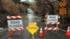 Storm Smacks S. California with Floods, Mudslides