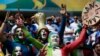 Italia Hadapi Kosta Rika di Piala Dunia