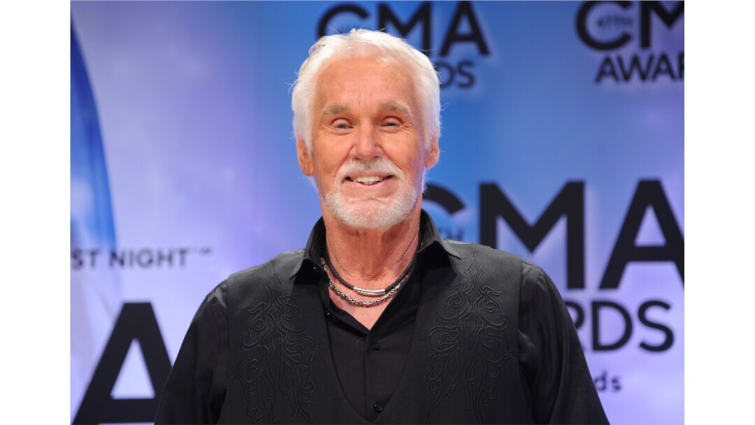 Kenny Rogers, 2013