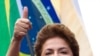 Analysts: Rousseff on Course to Become Brazil's First Female President