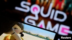 ‘Squid Game’ rompió records en Netflix, convirtiéndose en el lanzamiento más visto en la plataforma, llegando a 111 millones de espectadores.