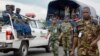 Arrestation des deux leaders de la principale rébellion burundaise en Tanzanie