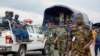 'Yan Siyasar Burundi dake Gudun Hijira Na Tsoron Komawa Kasarsu