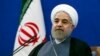 Iran's President: Final Nuclear Agreement 'Within Reach' 