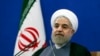 Iran's President Rouhani Sends Message for Jewish New Year