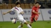 북한 선수 4 명, 캄보디아 프로축구 활약