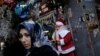 Thổ Nhĩ Kỳ bắt hai nghi can âm mưu đánh bom đêm giao thừa 