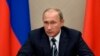 Роберт Амстердам: «Путин считает, что он может действовать с полной безнаказанностью»
