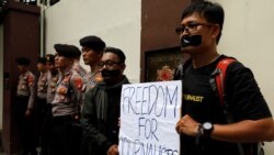 မြန်မာ့သတင်းလွတ်လပ်ခွင့်ကျဆင်းမှု ကုလလူ့အခွင့်အရေးကော်မရှင် ထောက်ပြ