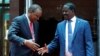 Kenya’s Political Leaders Talk Unity, Healing Divisions