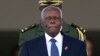 Quinze jeunes angolais accusés d'avoir voulu renverser le président Dos Santos