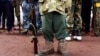 UNICEF: Armed Militia in NE Nigeria Releases 833 Child Soldiers