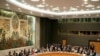 5 nước được chọn vào Hội Đồng Bảo An Liên Hiệp Quốc