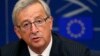 Draghi, Juncker Hold 'Constructive Talks" on European Economy