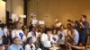 Nueva unidad opositora nicaragüense pretende llevar al diálogo a Daniel Ortega