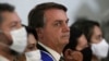 TT Brazil được khuyên ‘không nói gì hết’ cho đến khi có kết quả bầu cử chính thức