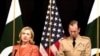 Clinton: Pakistan Harus Tegas Terhadap Militansi