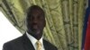 Le nouveau ministre gambien de la justice annonce une révision de la Constitution