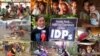The Plight of Kachin IDPs (ယခင္မွတ္တမ္းဓာတ္ပံု)