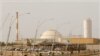 آغاز عملیات احداث دو نیروگاه اتمی در بوشهر