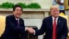 트럼프 “미북 회담, 사진 찍기용 아냐...북한 비핵화 안 하면 제재 해제 못해”