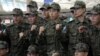 Nam Triều Tiên phê chuẩn kế hoạch đưa binh sĩ tới UAE