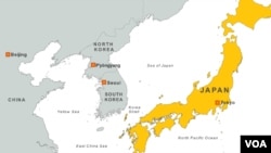 일본 도쿄에서 874km 떨어진 지점에서 30일 규모 7.8의 지진이 발생했다