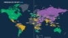 "Ozodlik uyi"ning yangi hisoboti: Internet erkinlik cheklanmoqda
