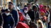 EU Proposes New Asylum Rules to Stop Migrants Crossing Europe