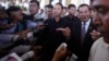 Cambodia’s Free Press “In Ruins” After Crackdown, Campaigners Say