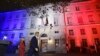 Embajada de EE.UU. rinde homenaje a Francia